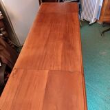 English style desk