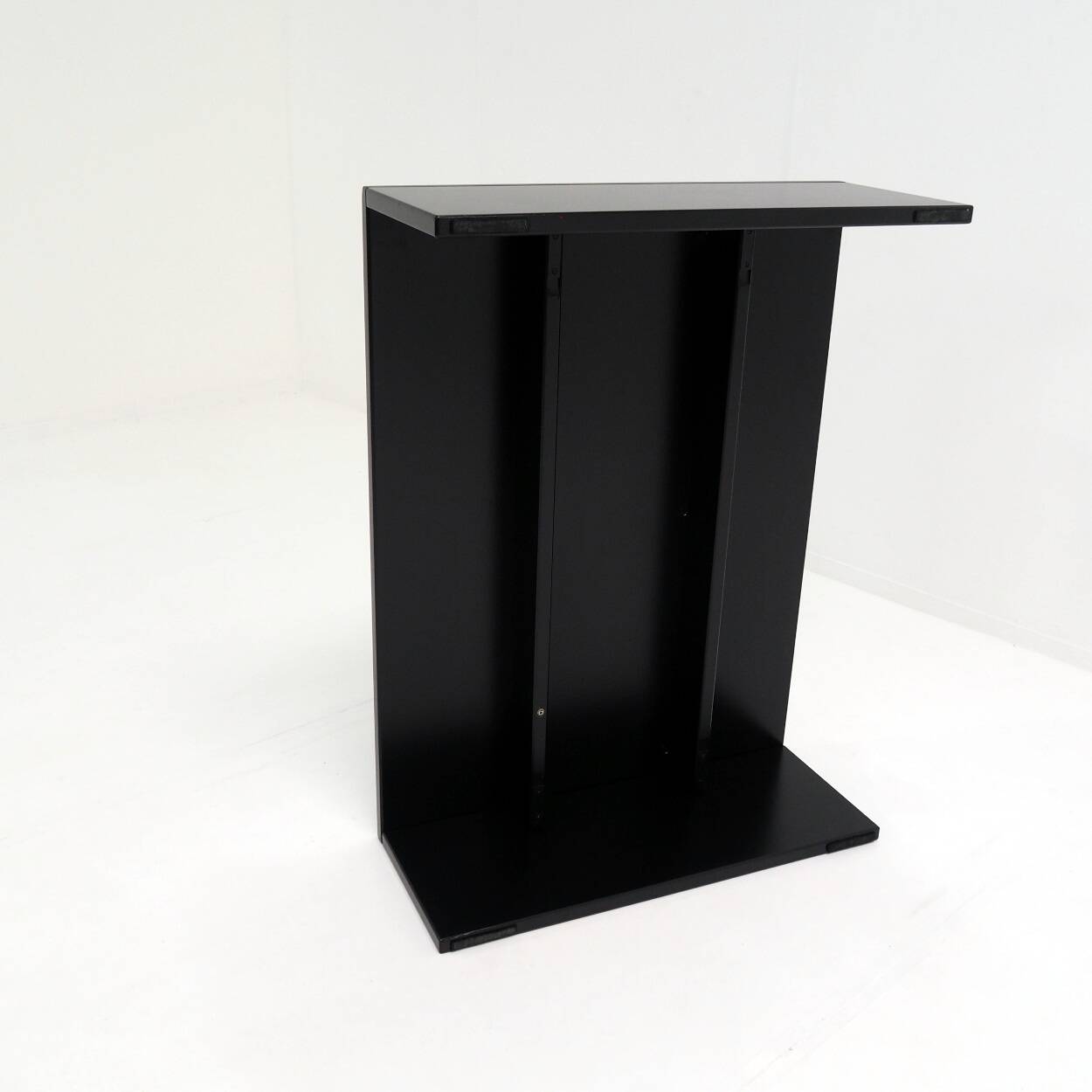 Rare Gerrit Rietveld “tz77” Coffee Table for ‘t Spectrum, 1968