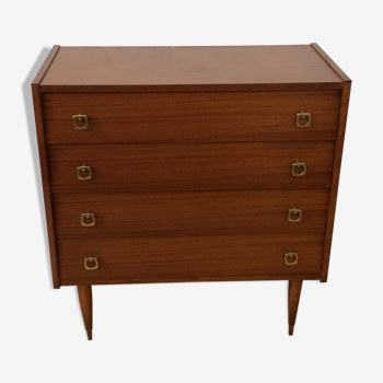 70 's chest of drawers