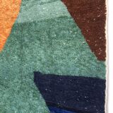 Moroccan Berber carpet Boujaad 2,94x2.09m