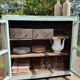 Meuble garde-manger