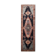 Tapis persan en laine 87x270cm