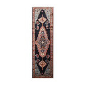 Tapis persan en laine 87x270cm