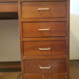 Desk circa 60s