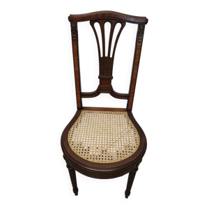 Ancienne Chaise Style