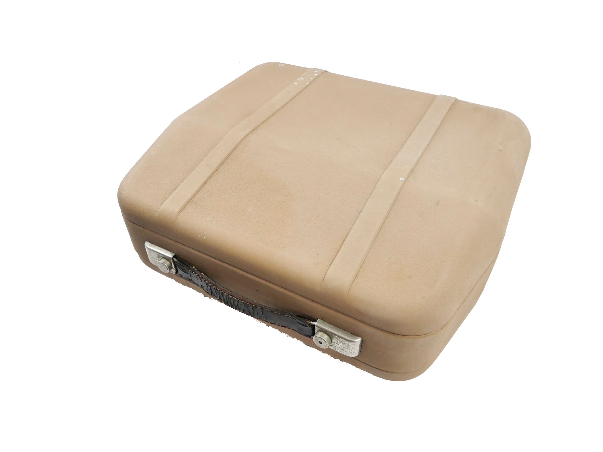 Halda Model P Sweden vintage green typewriter 50