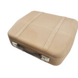 Halda Model P Sweden vintage green typewriter 50