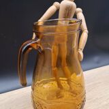 Italian pitcher carafe