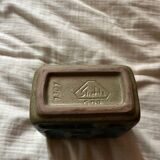 Vintage Strehla vase