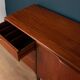 Restored Teak 1960s Retro Long Mcintosh of Kirkcaldy Dunvegan Sideboard Tom Robertson