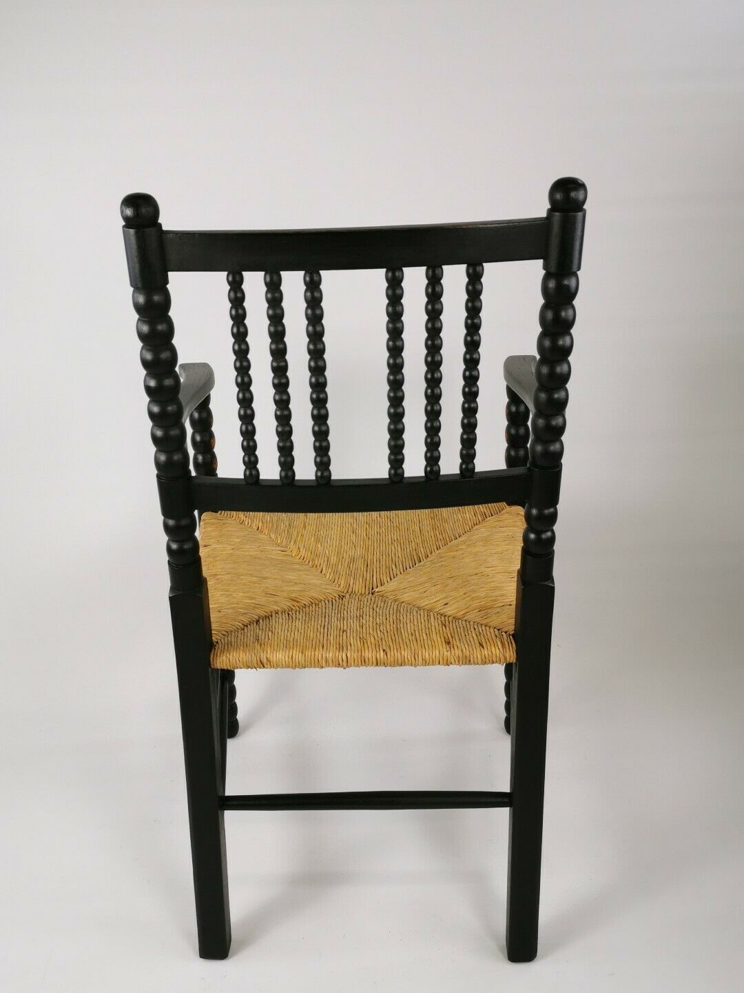 Arts And Crafts hall chair