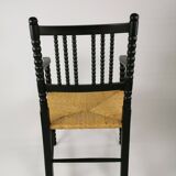 Arts And Crafts hall chair