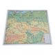 School map Editions Rossignol