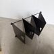 Modular magazine rack Memphis 1980