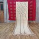 Berber runner rug 350cm x 70cm