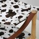 Elias Svedberg Safari Chair for NK, 1960s