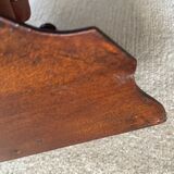 Napoleon III wood wall console