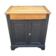 Toilet furniture