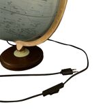 Michelin luminous vintage globe