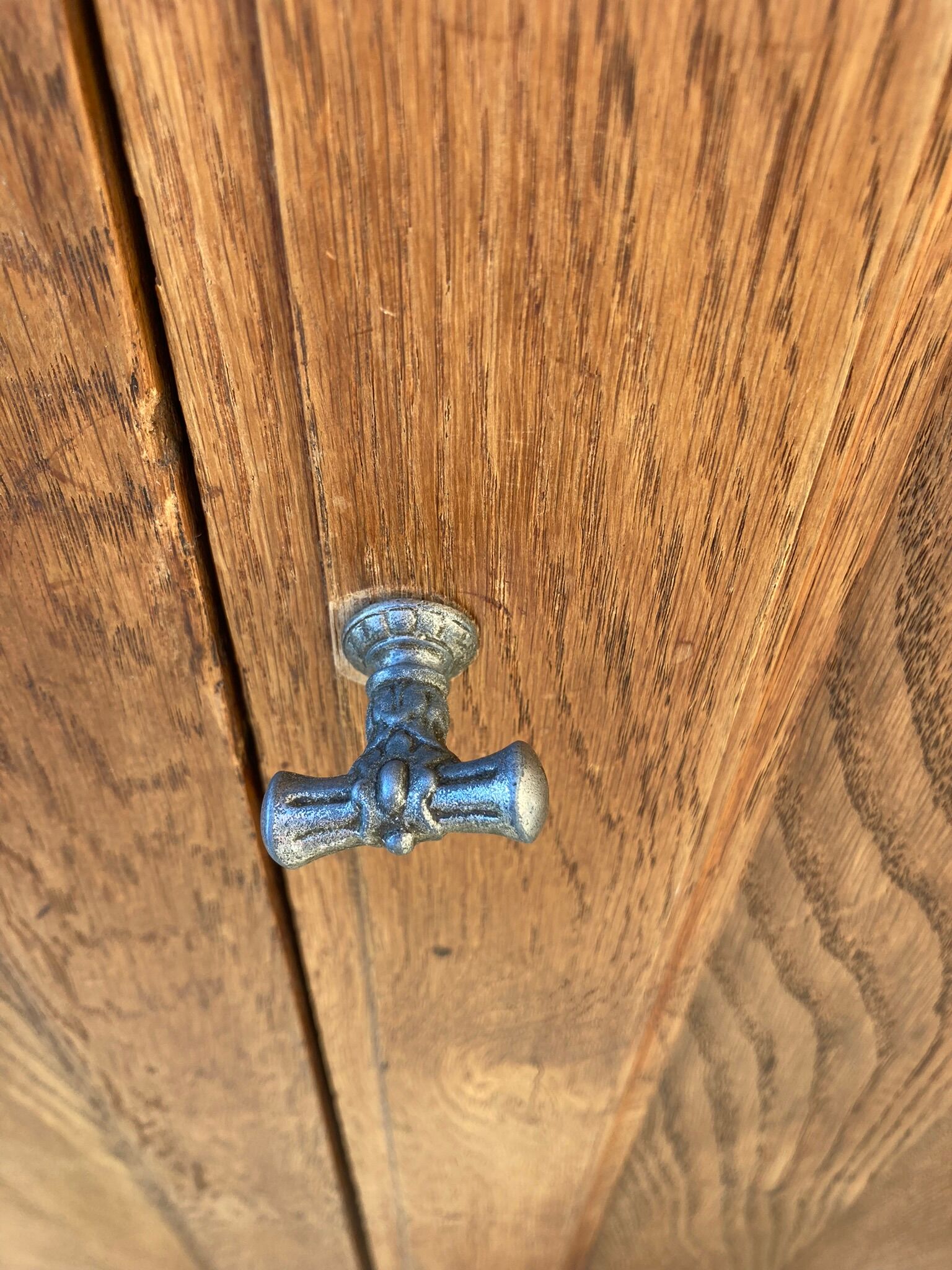 Meuble à casiers