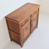 Parisian Buffet / Art Deco Storage Furniture 1930 Vintage