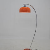 Mid-Century Floor Lamp, 1960s, Czechoslovakia
