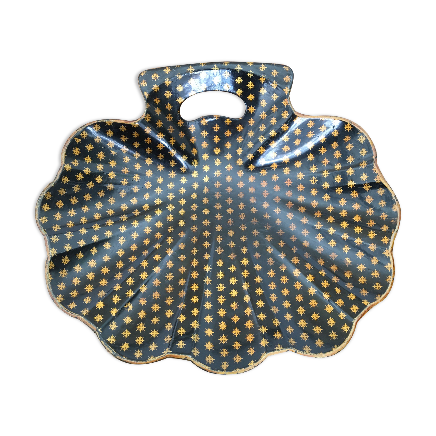 Empty pocket shovel Napoleon III