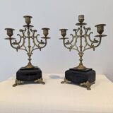 Candelabra