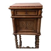 Bedside table