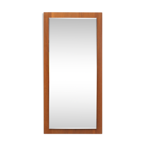 miroir des années 1960
