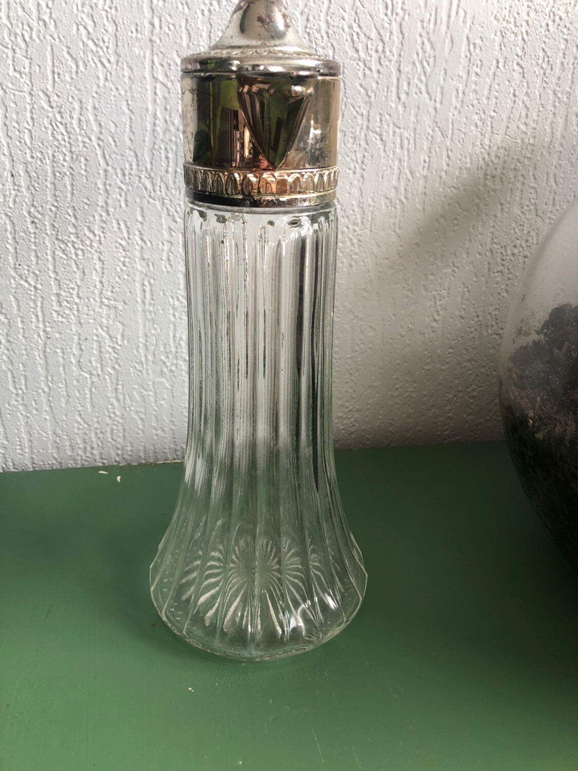 Wine decanter Raimond Italy