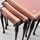 Set of 3 Vintage Nesting Tables