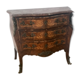 Charles X dresser