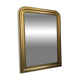 French antique mirror Louis Philippe, 19th century