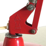 Luxo L-9 single-arm lamp