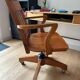 Swivel chair