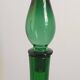 Giant Genie Empoli carafe 1950s Height 75 cm