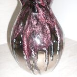 Pitcher in the shape of a stylized bird