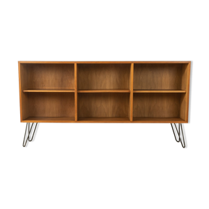 buffet des années 1960