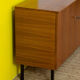 Enfilade scandinave vintage 200 cm