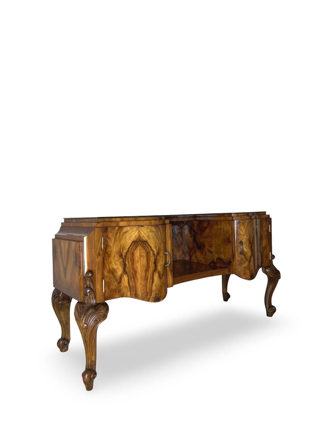 Italian console/petinuse from the 1930s