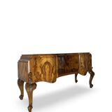 Italian console/petinuse from the 1930s