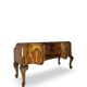 Italian console/petinuse from the 1930s