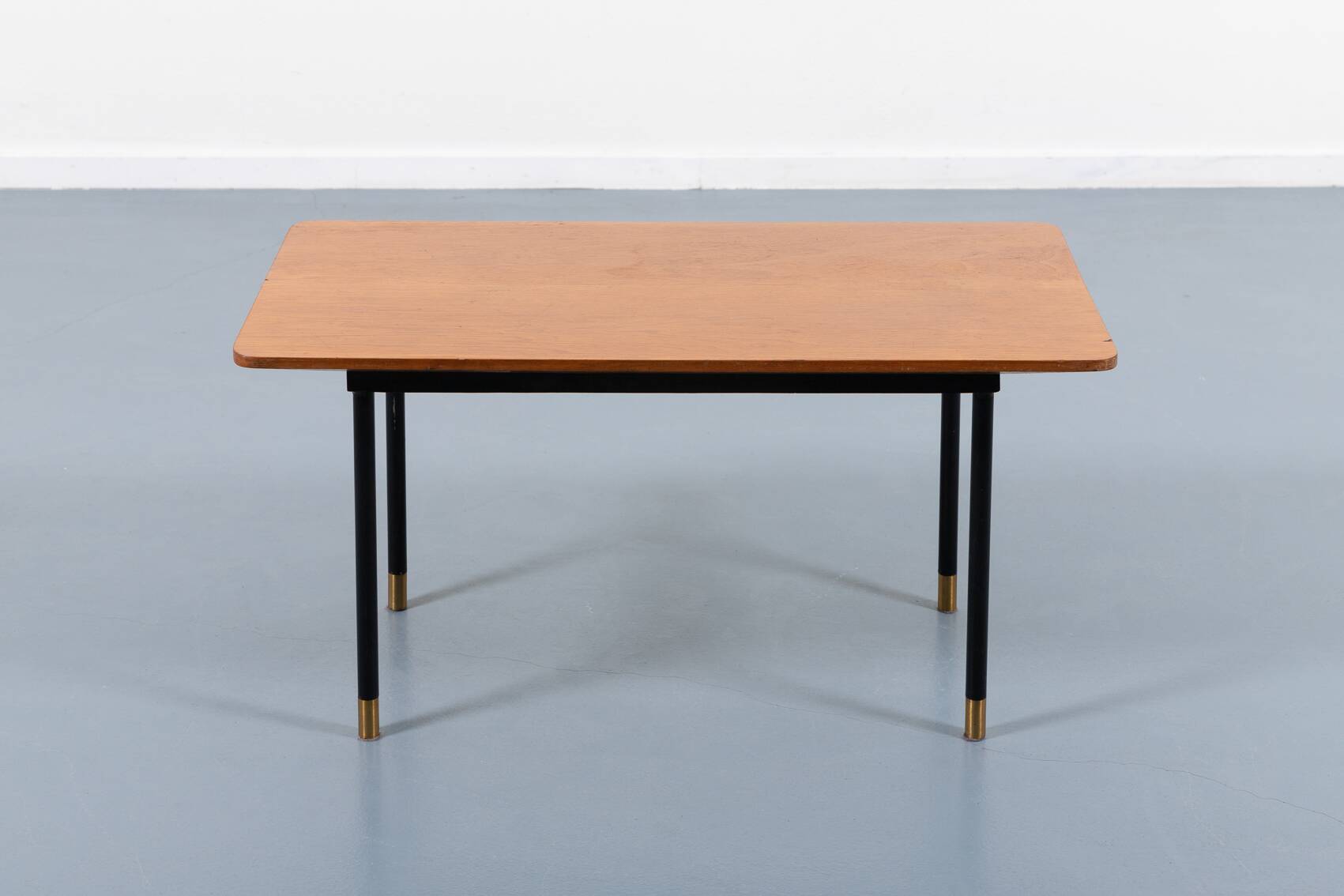 1950’s Italian Mid-Century Modern side table-coffee table