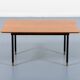 1950’s Italian Mid-Century Modern side table-coffee table