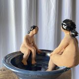 Ceramic studio Louise Gardelle