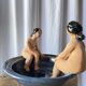 Ceramic studio Louise Gardelle