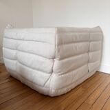 Togo Ligne Roset corner armchair