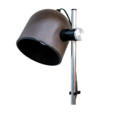 Lampe de bureau italienne par targetti sankey mid century