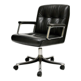 P126 Armchair by Osvaldo Borsani for Tecno, 1966